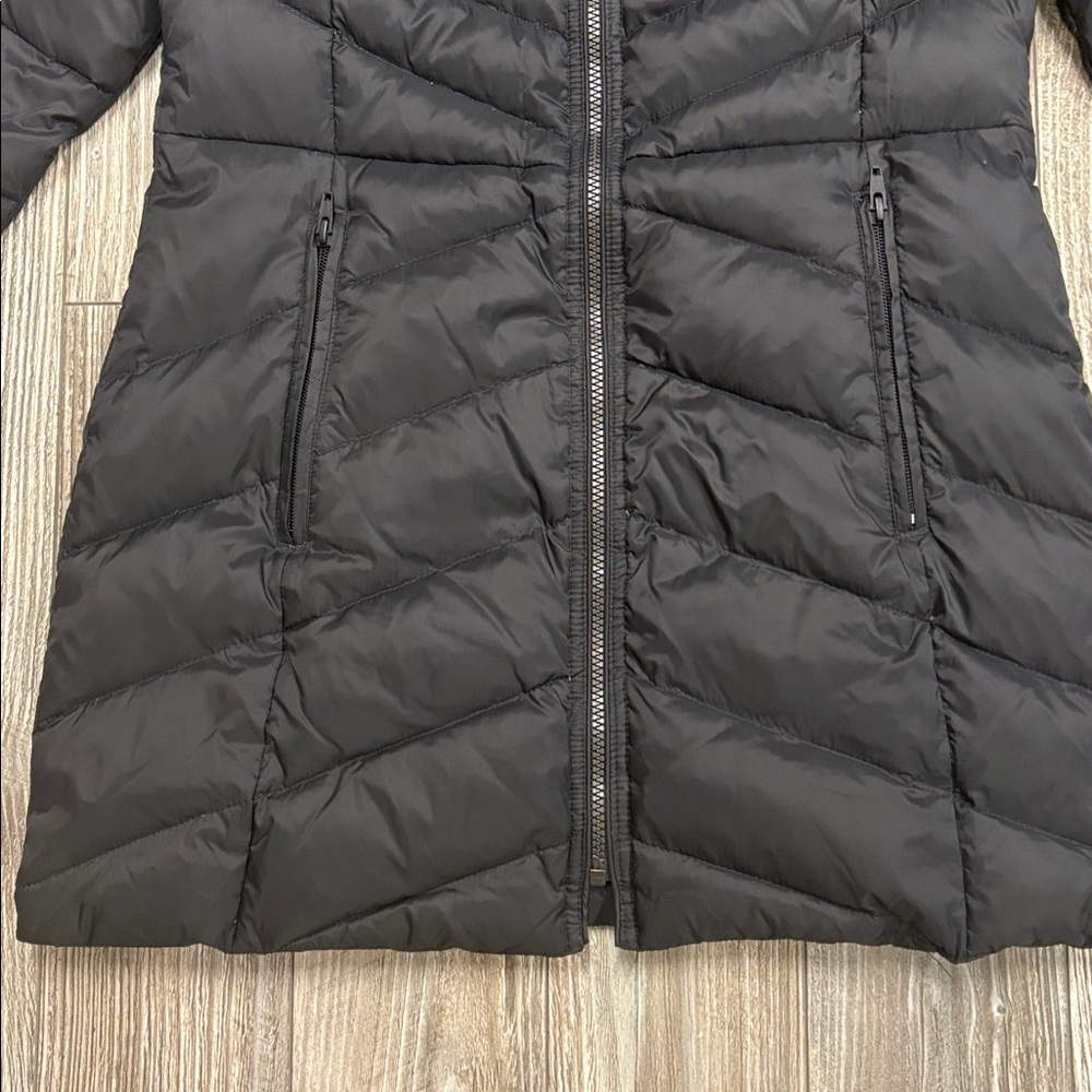 Gotcha Glacier Down Puffer Jacket - Picture 3 of 15